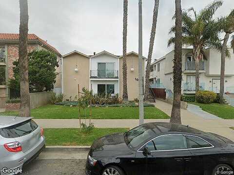5Th, SANTA MONICA, CA 90403