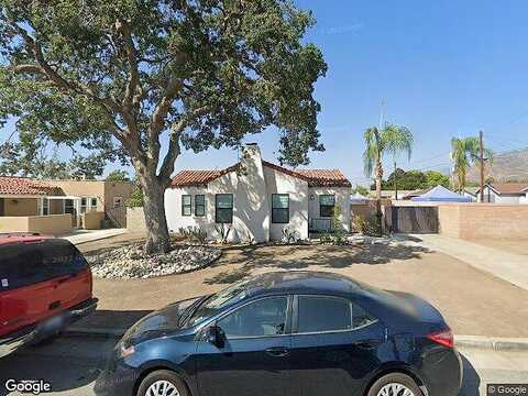 Enid, AZUSA, CA 91702