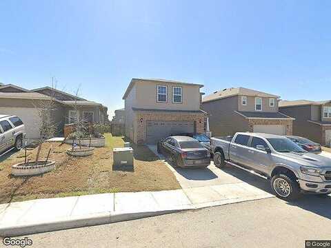 Gibbons, SAN ANTONIO, TX 78252