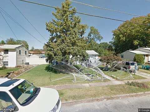 Crest, PINE HILL, NJ 08021