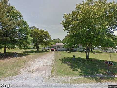 George Johnson, BOAZ, AL 35956
