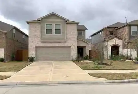 Laguna Cove, KATY, TX 77493