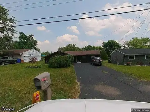 Winthrop, STREETSBORO, OH 44241