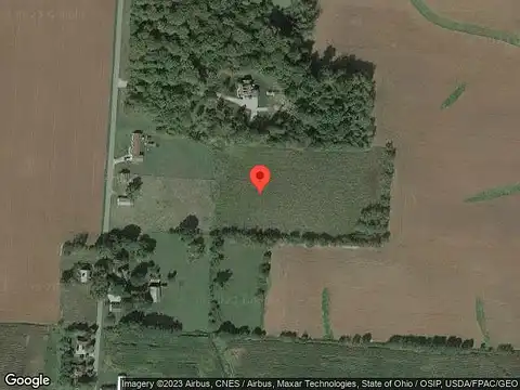 Bruno, THORNVILLE, OH 43076