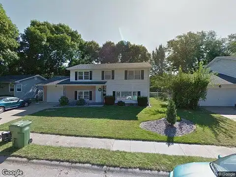 13Th, CLINTON, IA 52732