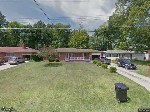 Oakdale, MANSFIELD, OH 44905