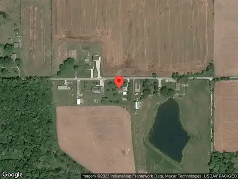 County Road 250, VELPEN, IN 47590