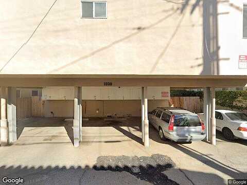 10Th, SANTA MONICA, CA 90403