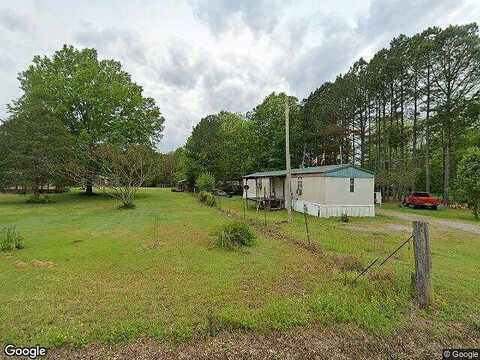 County Road 54, MYRTLE, MS 38650
