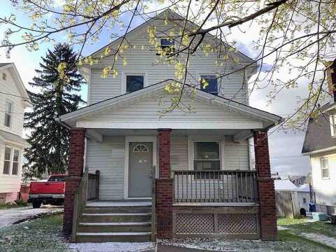 Maryland, NEW CASTLE, PA 16101