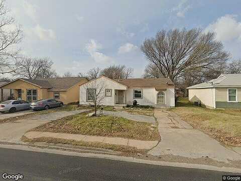 3Rd, GRAND PRAIRIE, TX 75051