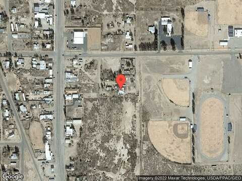 Bur Sage, ELFRIDA, AZ 85610
