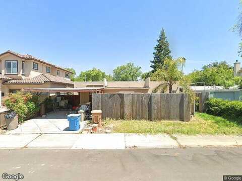 Menhart, CUPERTINO, CA 95014