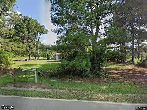 Beckham, PONTOTOC, MS 38863