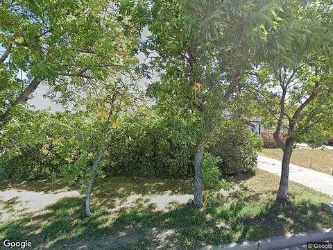 1St, GARRISON, ND 58540