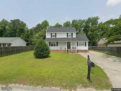 Balsam, JACKSONVILLE, NC 28546