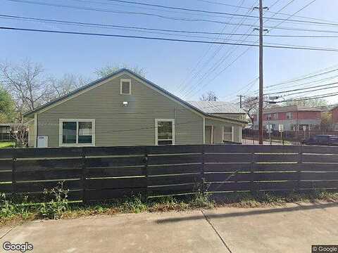 Chicon, AUSTIN, TX 78702