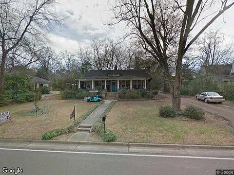 Church, BATESVILLE, MS 38606