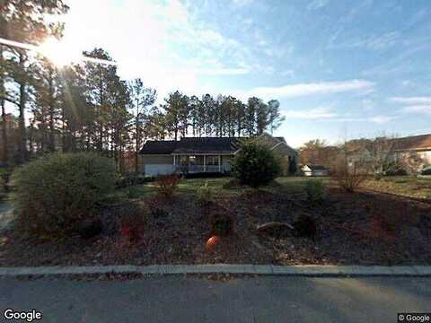 Coker, CHATSWORTH, GA 30705
