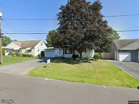 Cranberry, LIVERPOOL, NY 13088