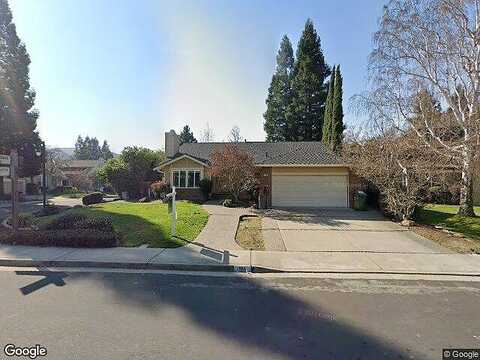Creighton, DANVILLE, CA 94506
