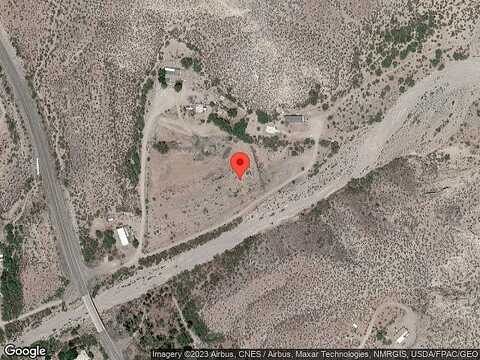 Davis, DUNCAN, AZ 85534