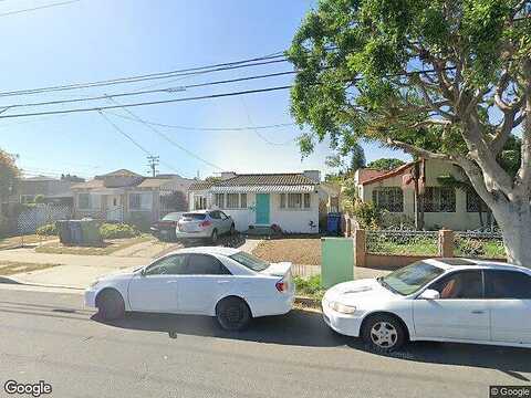 Hardy, INGLEWOOD, CA 90301