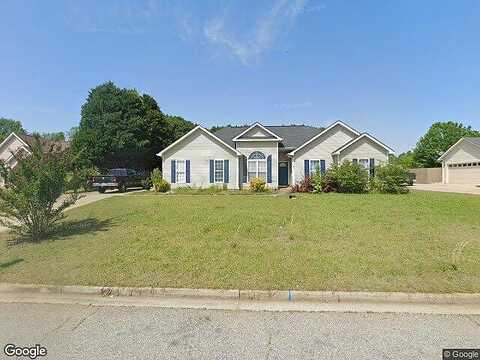 Eastview, KATHLEEN, GA 31047