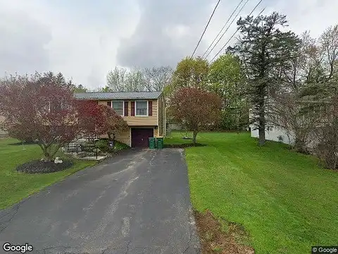 Finwood, BALDWINSVILLE, NY 13027