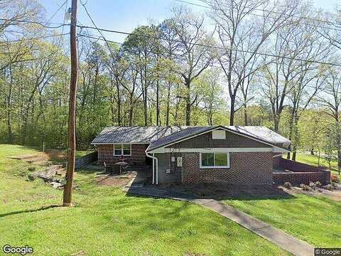 Forest Hills, TALLADEGA, AL 35160
