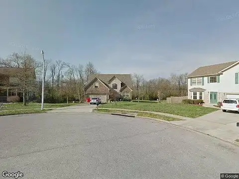 Glenridge, NICHOLASVILLE, KY 40356