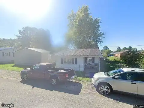 Harvey, BUFFALO, WV 25033