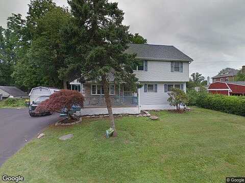 Hulmeville, LANGHORNE, PA 19047