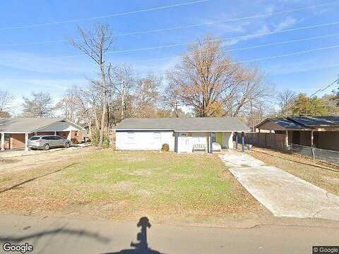 Jefferies, ITTA BENA, MS 38941
