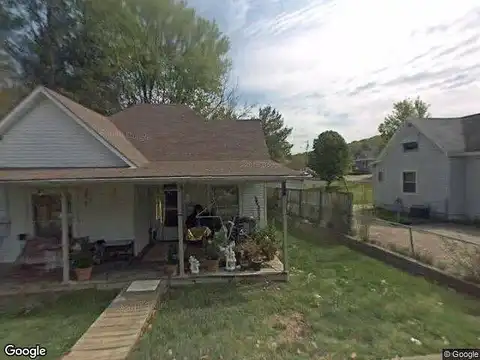 Knosp, SOMERSET, KY 42501