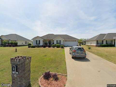 Liberty, GLENNVILLE, GA 30427