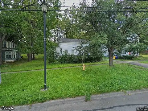 Main, BLOOMFIELD, NY 14469