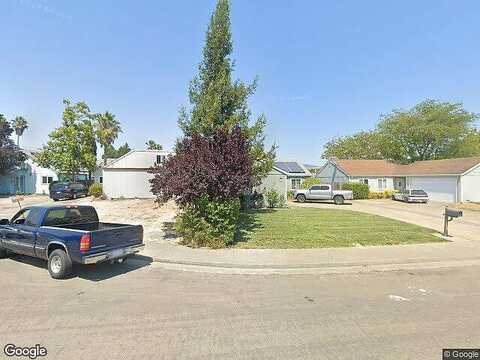Marvin, PETALUMA, CA 94954