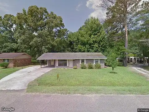 Meadowood, AMORY, MS 38821