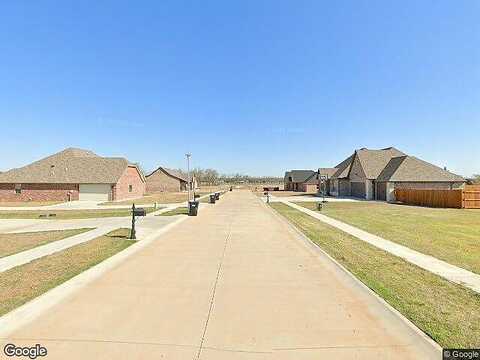 Meadows, SHAWNEE, OK 74804