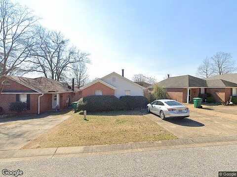 Millridge, MILLBROOK, AL 36054
