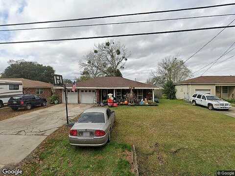 Mimosa, LULING, LA 70070
