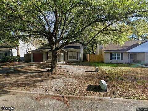 Morekis, SAVANNAH, GA 31406