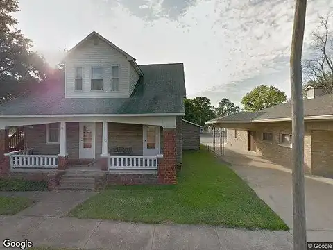 Broadway, ALBERS, IL 62215