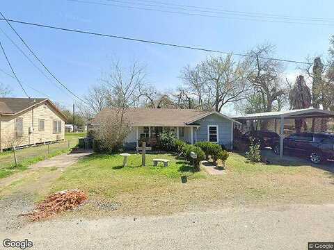 Depot, VICTORIA, TX 77901