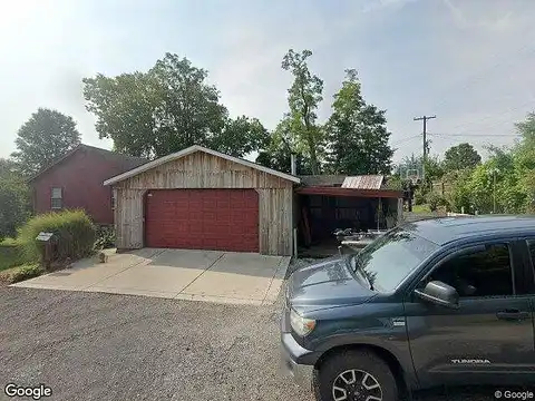 Elm, FARMERSVILLE, OH 45325