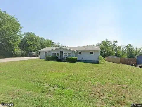 Locust, LEAD HILL, AR 72644