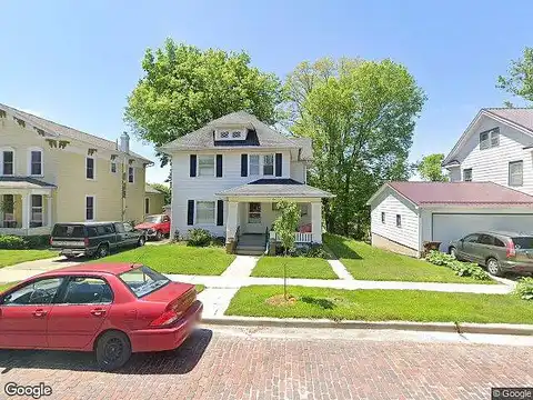 Main, MOUNT CARROLL, IL 61053