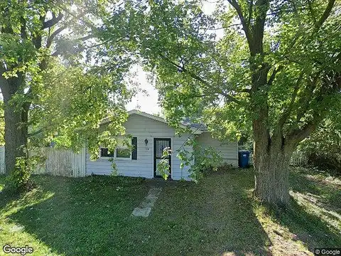 Ray, FREMONT, IN 46737