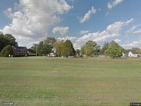 Williams, FITHIAN, IL 61844